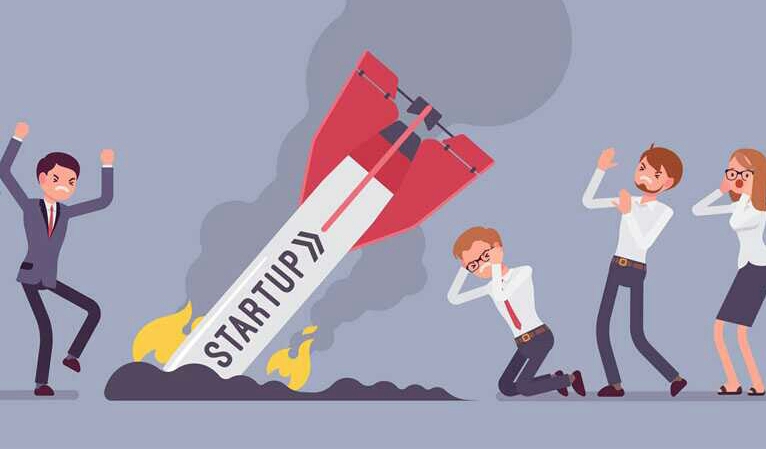 Why Nepali startups fail