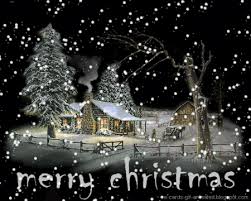 happy merry christmas to you all