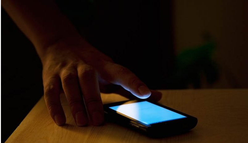 The government is making a law on phone and internet