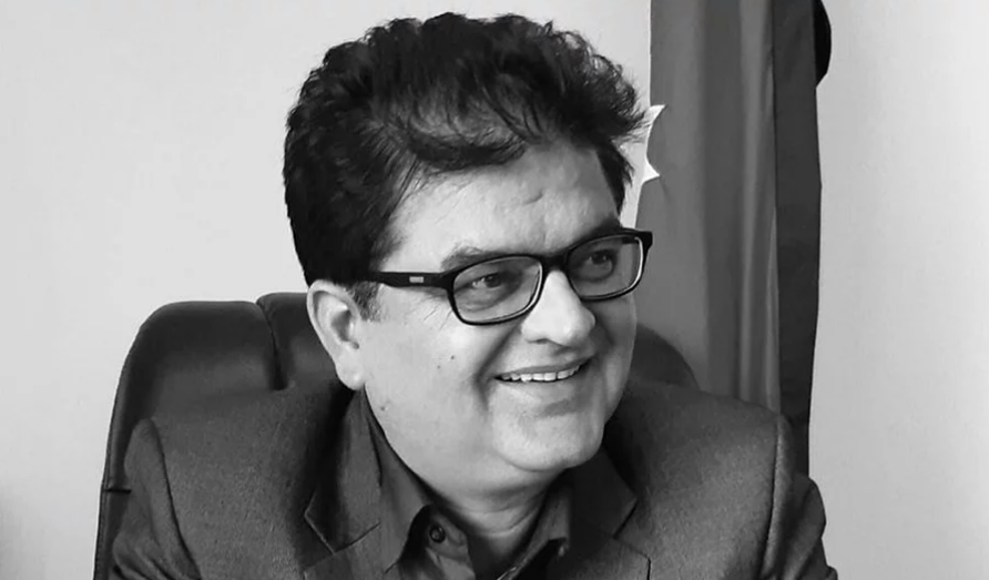 Keshav Bhattarai's death