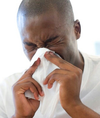 I Got Common Cold effect