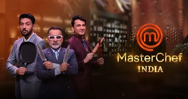 MasterChef India Reality Shows