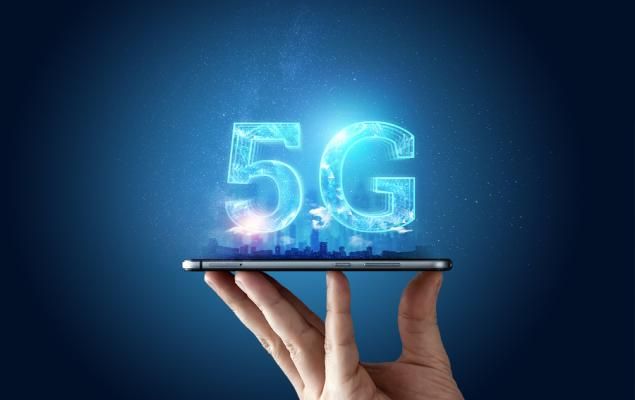 Huawei 5G abroad but success in homeland
