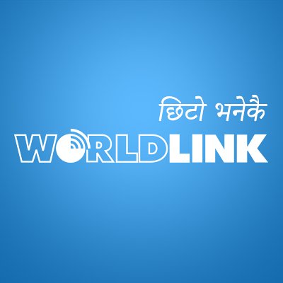 How to check the speed test on Myworldlink Apps