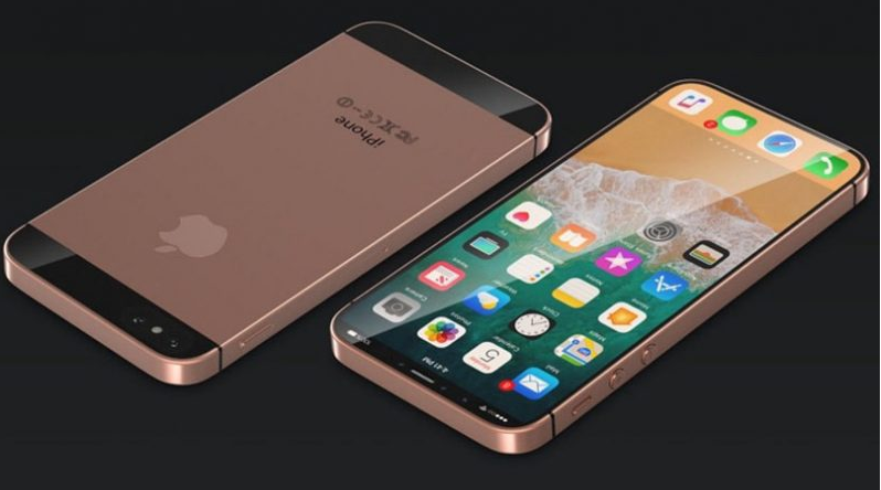 Apple making cheap iPhone public