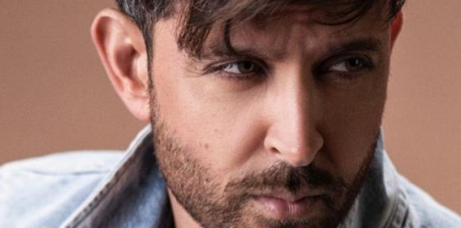 Happy Brithday to you Hrithik Roshan