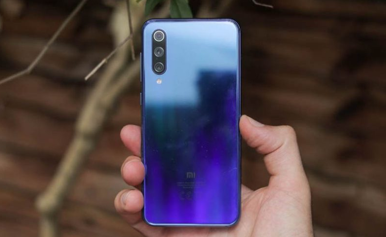 Going public on demand Xiaomi Mi Ten