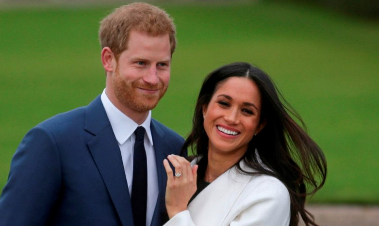 Harry discusses the couple's decision