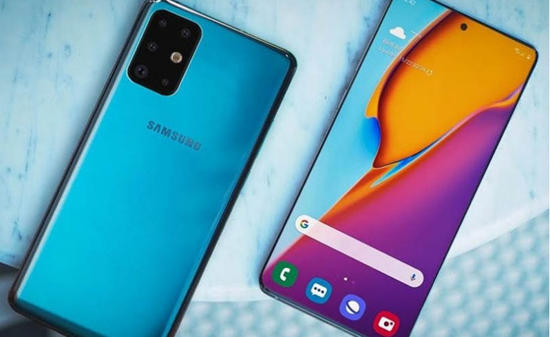 Samsung Galaxy S XI going public on February