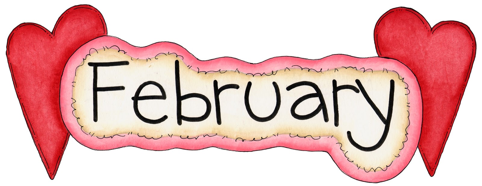 What your plan on February Month