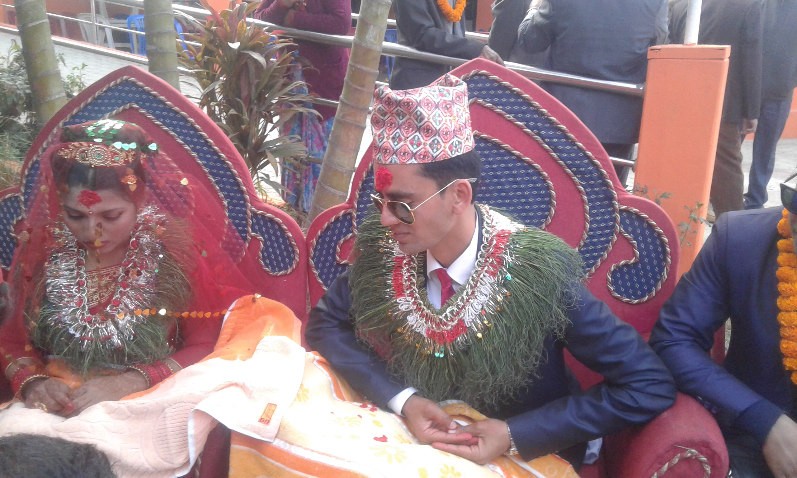 Congratulations to you Bijay Brother