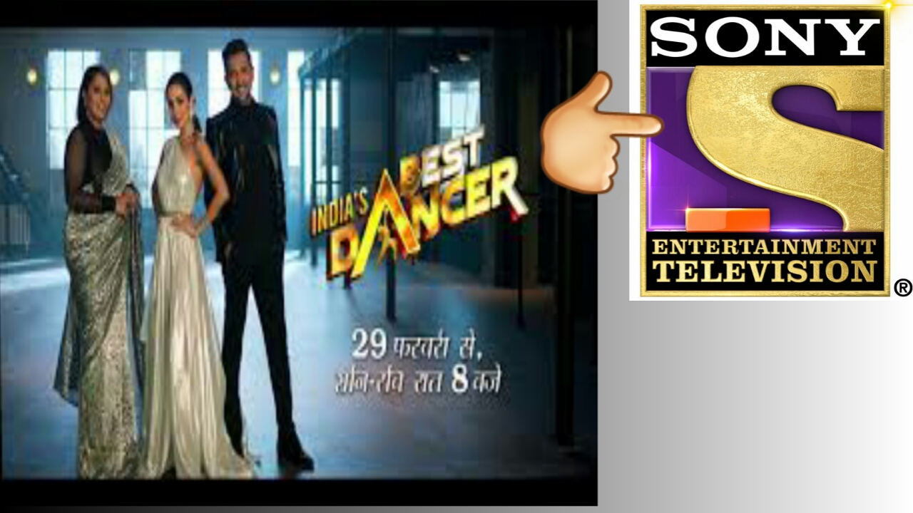 India Best Dancer Start on February 29