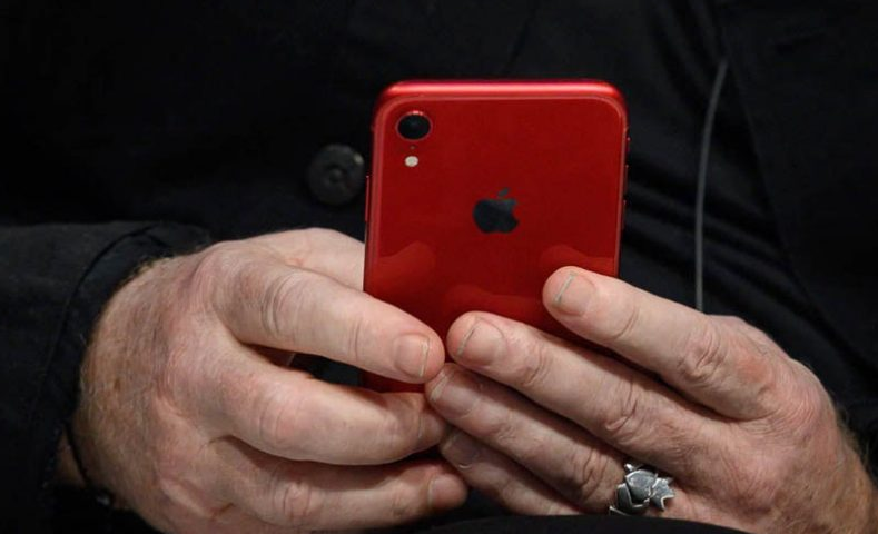 Apple launches inexpensive mobile test product