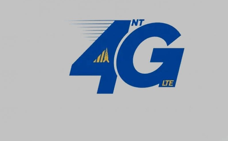4G reached all the districts