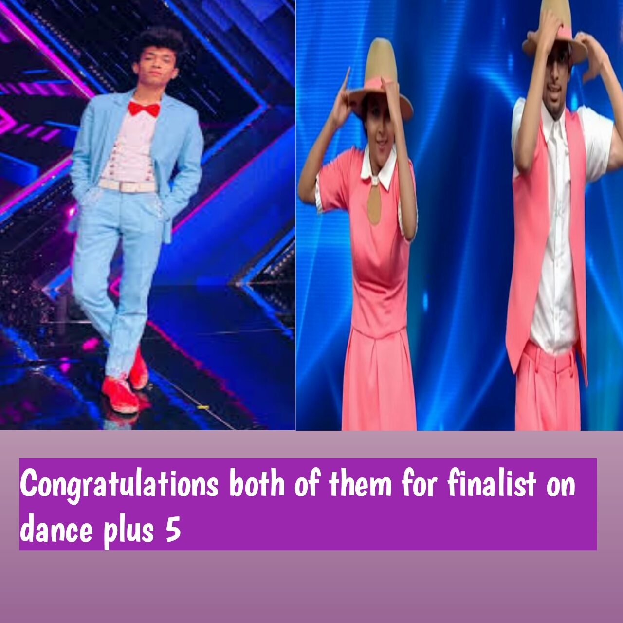 Congratulations Rupesh Bane and Deepika-Rupesh