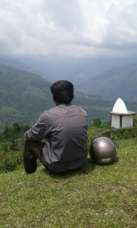 Today i Feels lonely and Alone
