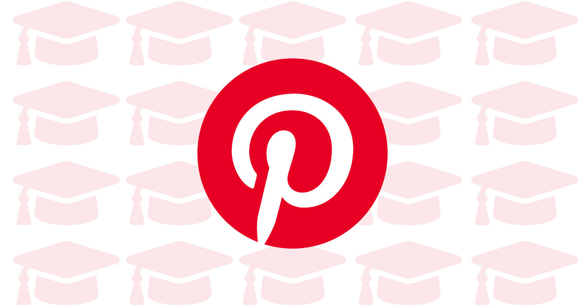Follow me on Pinterest