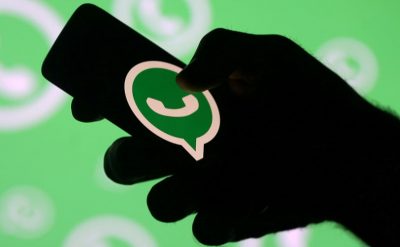 Three WhatsApp Controversies
