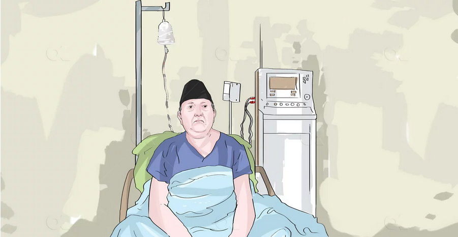Improvement in Prime Minister Oli health