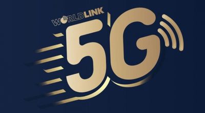 WorldLink launches WiFi 5G for The first time in Nepal