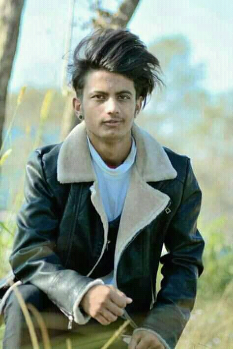 Happy Birthday to you Bikal Sigdel