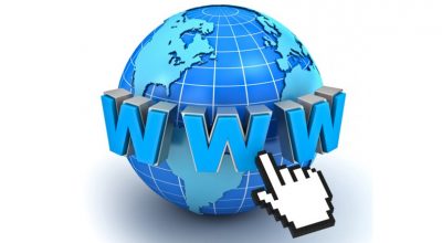 30 year complete of www invention connect the world