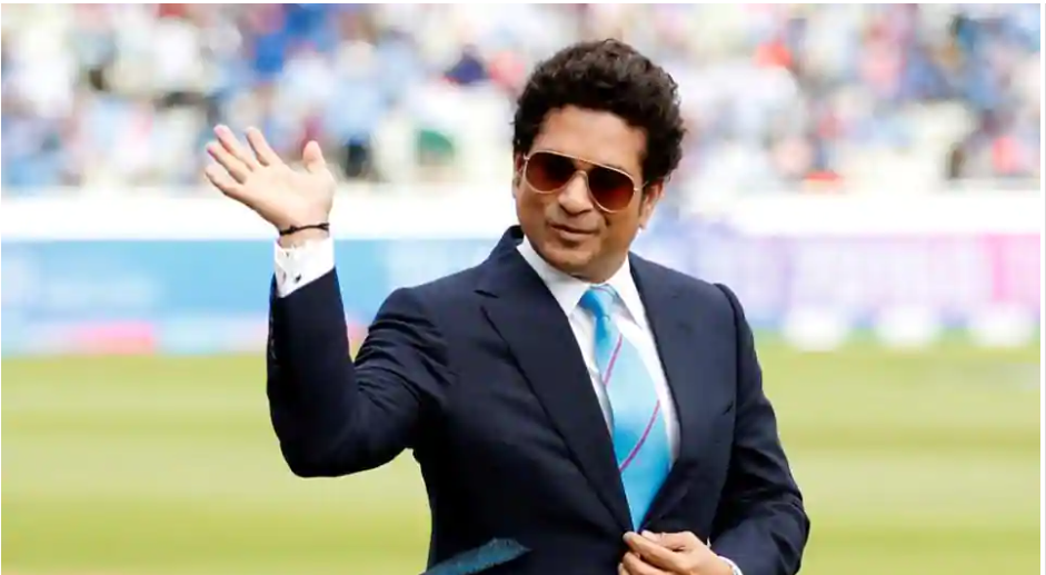 Happy Birthday Sachin Tendulkar To You