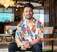 Happy Birthday Tony Kakkar To You