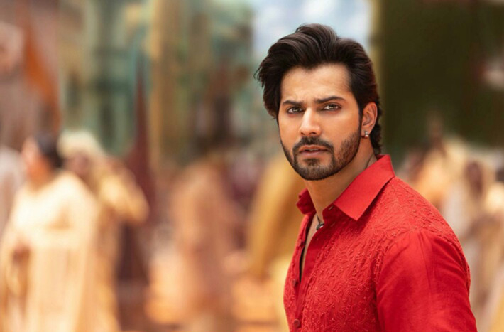 Happy Birthday Varun Dhawan To You