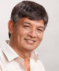 Happy Birthday Madan Krishna Shrestha To You