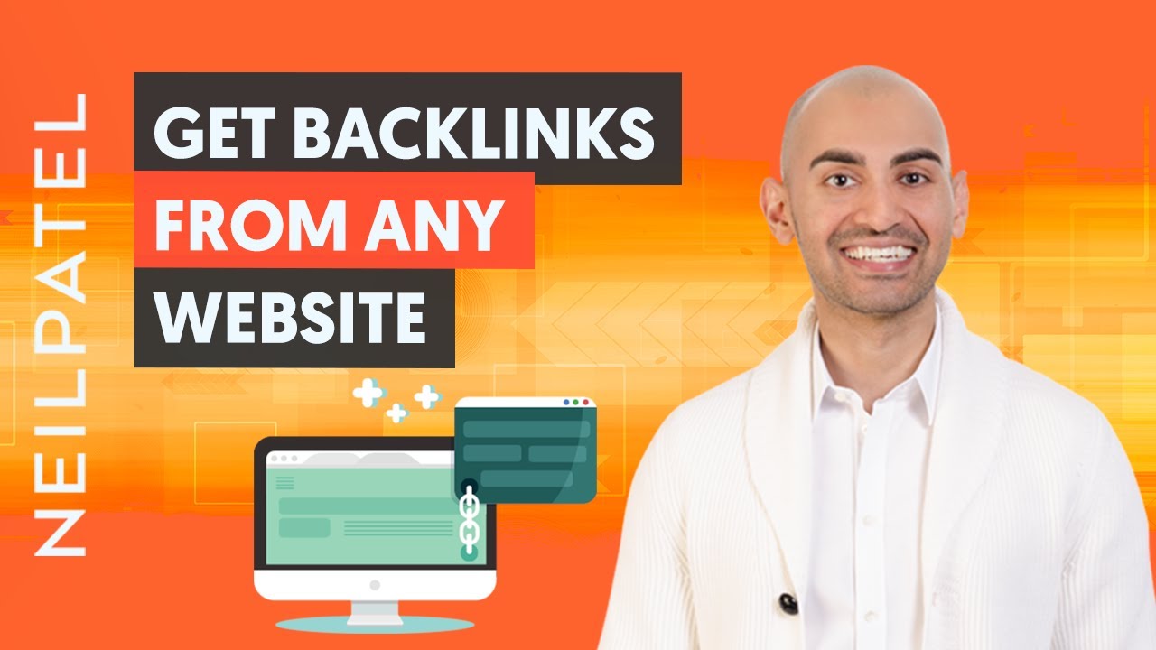 How to Get Backlinks From Any Website