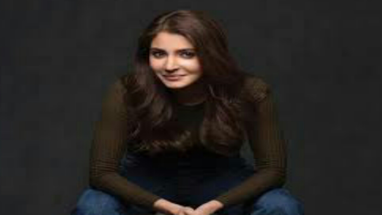 Happy Birthday Anushka Sharma To You