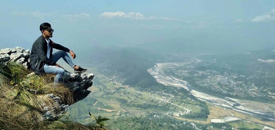 Happy Birthday Rohit Nepali To You