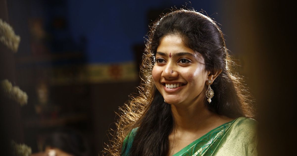 Happy Birthday Sai Pallavi To You