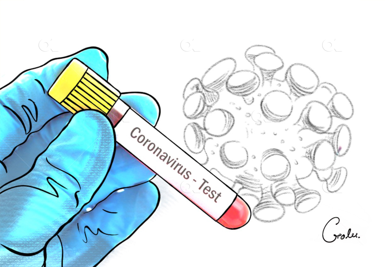 The number of infected has exceeded 600 in Nepal