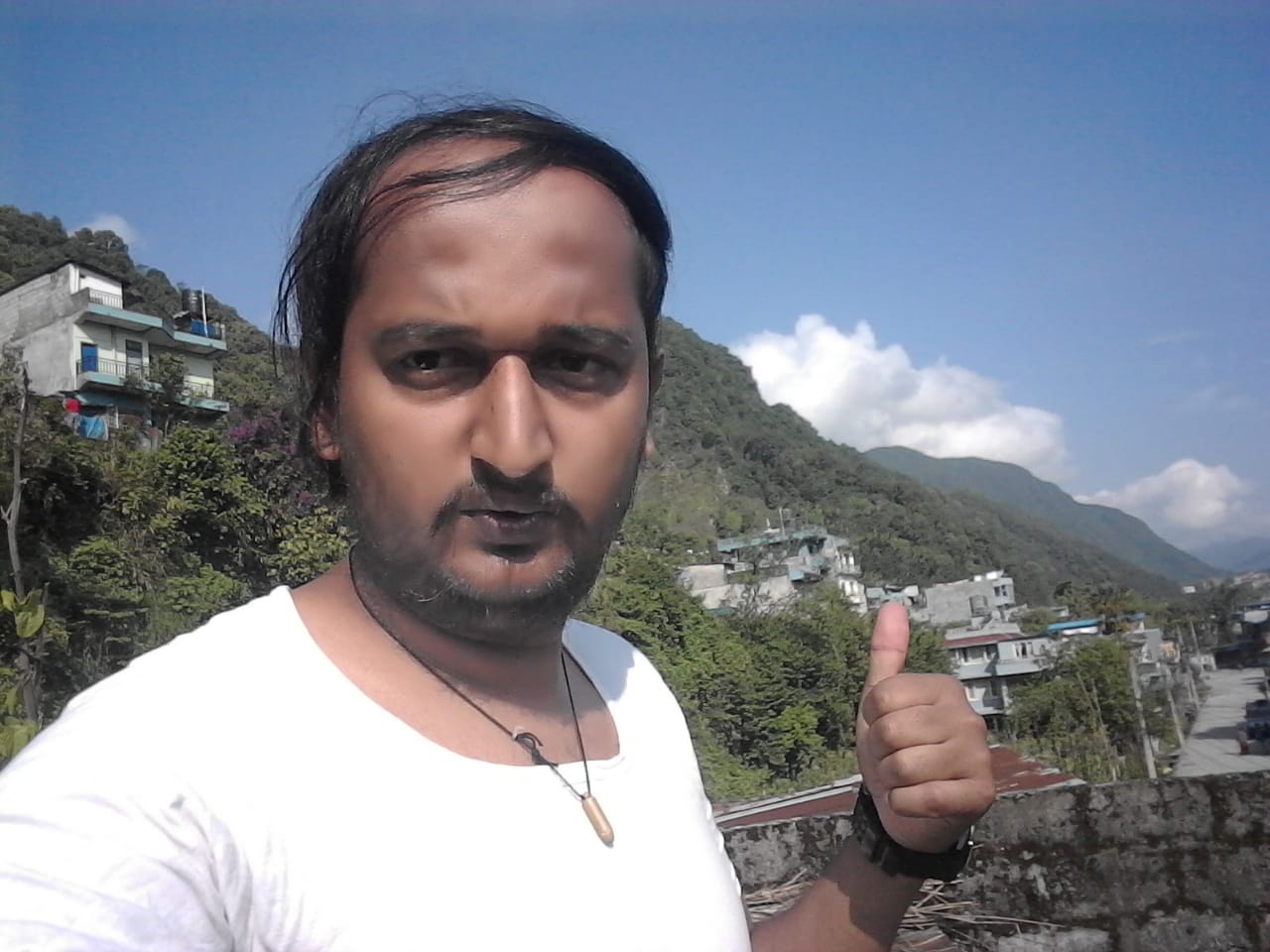 Clean Day Out on Pokhara