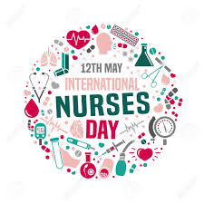 Happy International Nurses Day 2020