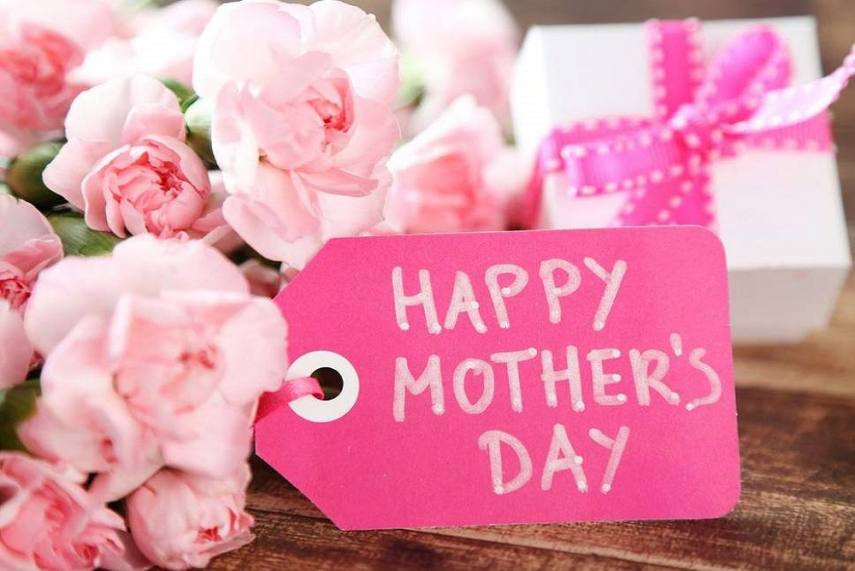 Happy Mother's Day English 2020