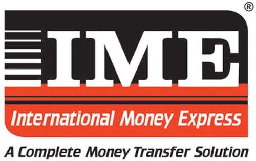 During Lockdown I Received Money From IME Remit