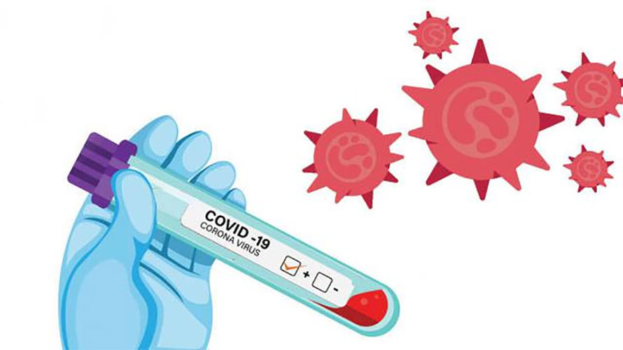 288 infected on the same day in Nepal