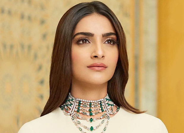 Happy Birthday Sonam K Ahuja To You