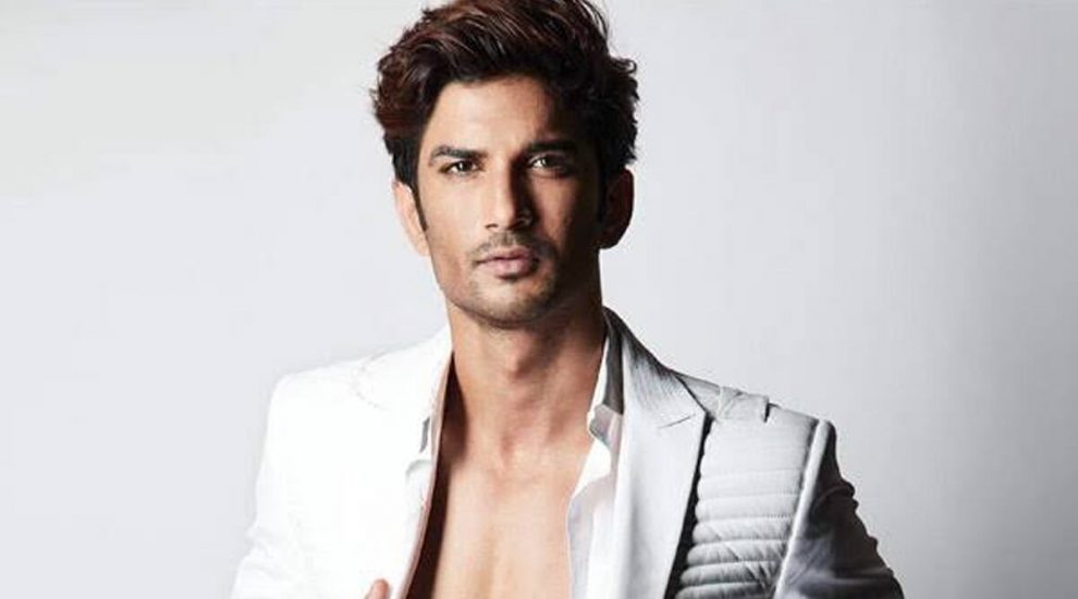 Sushant Singh Rajput has Passes Away at 34 Years