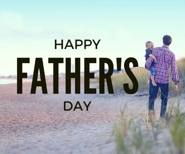 Happy Father Day 2020