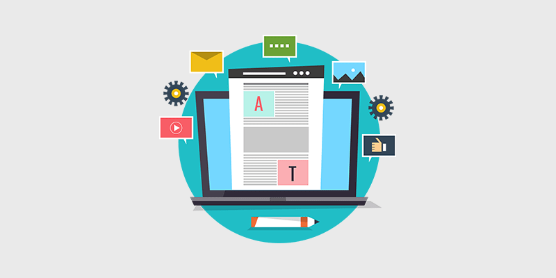 How to write a orginal content in blog post