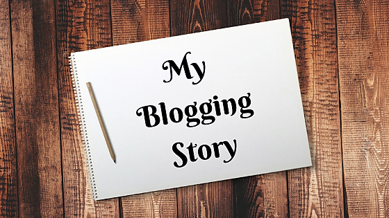 My Saturday blog Story Part 17