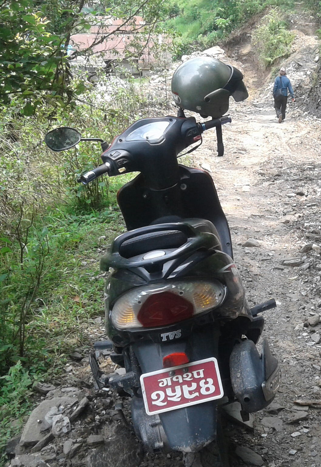 Today Batas Tvs Show Scotor Servicing