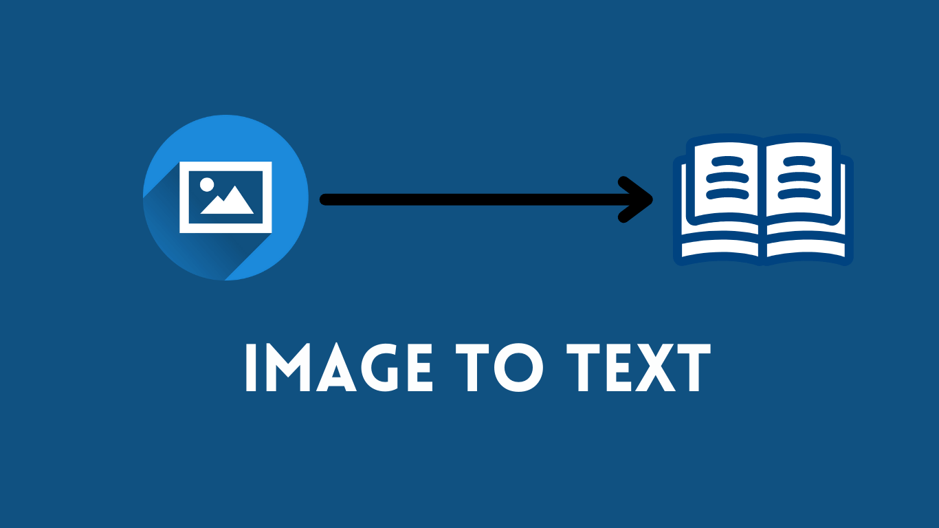 8 Best Ways to Extract Image to Text On Windows