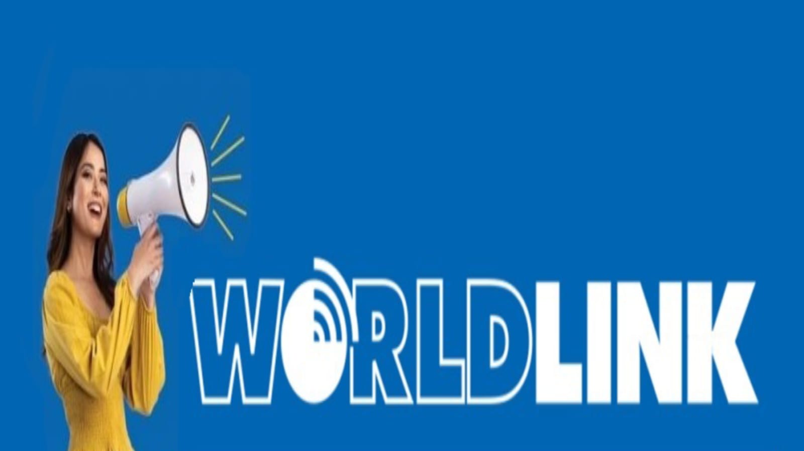 Worldlink Fiber Nepal