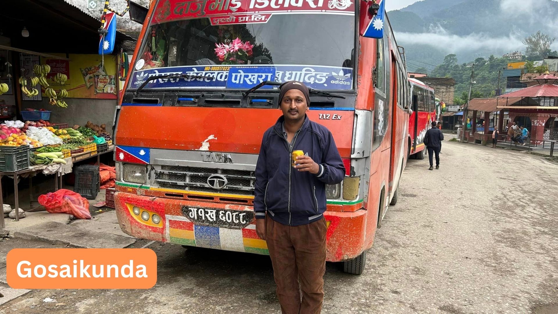 Why I Am Going Gosaikunda Trek in Nepal