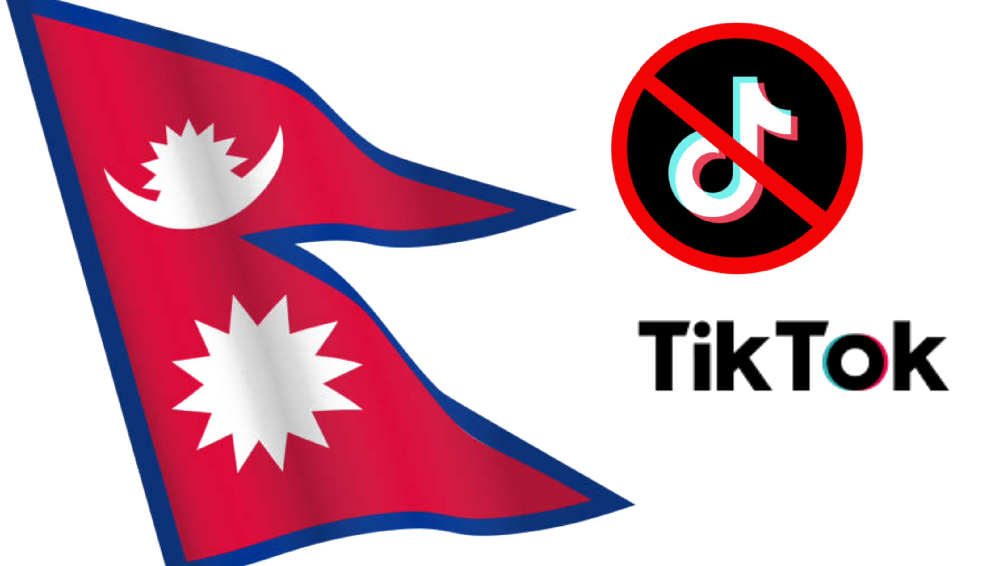 Why TikTok Isn't Banned by the Government of Nepal